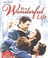 Фильм Эта замечательная жизнь Смотреть Онлайн / Online Film It's a Wonderful Life [1946]